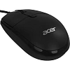 Мышь компьютерная Acer OMW401 черный оптич. 2000dpi USB 4but (ZL.MCEEE.031)