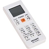 Пульт ДУ для кондиционеров RX-101AII REXANT, 38-0103