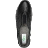Полуботинки жен. ALMI (арт. 64220-09900) Джессика, черные, р. 36
