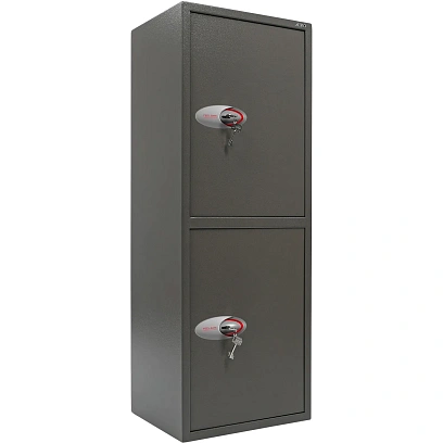 Сейф AIKO TM-120Т/2 мебельный, ключ.замок