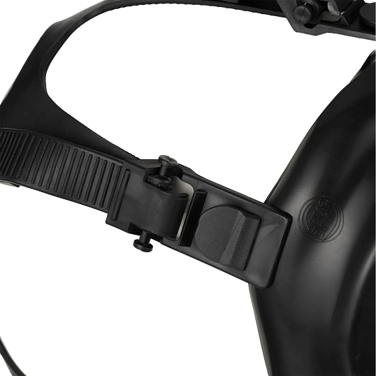 Противогаз промышленный фильтрующий (ППФ) Шанс