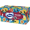 Салфетки косметические ZEWA Everyday 2-сл 250шт/уп 8679