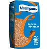 Гречка крупа МИСТРАЛЬ ядрица 900 г