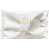 Шапочка для душа HOTEL, флоупак, 300шт/уп