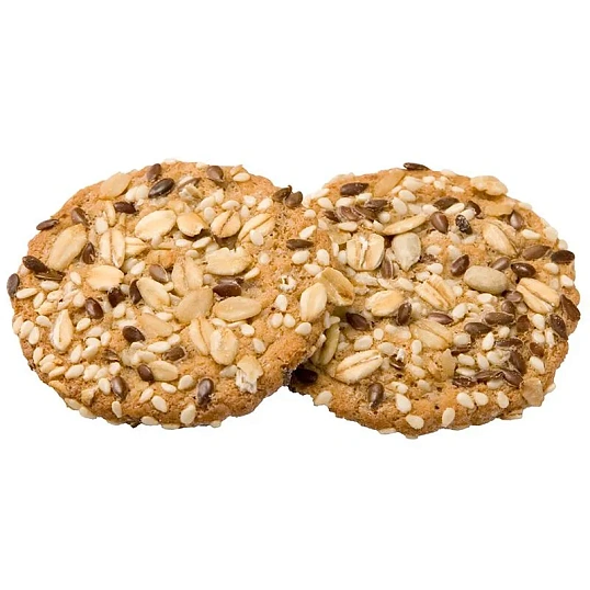 Печенье Деловой Стандарт Здоровье, 295г