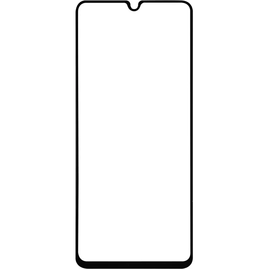 Защитное стекло Red Line Xiaomi Redmi 14C 4G FULL GLUE черн(УТ000040021)