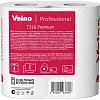 Бумага туалетная Veiro Professional 2сл 50 м 4рул/уп Т316_УГМК
