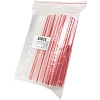 Пакет с замком (Zip Lock) с европодвесом 20 х 25 см, 60 мкм, 100 шт/уп