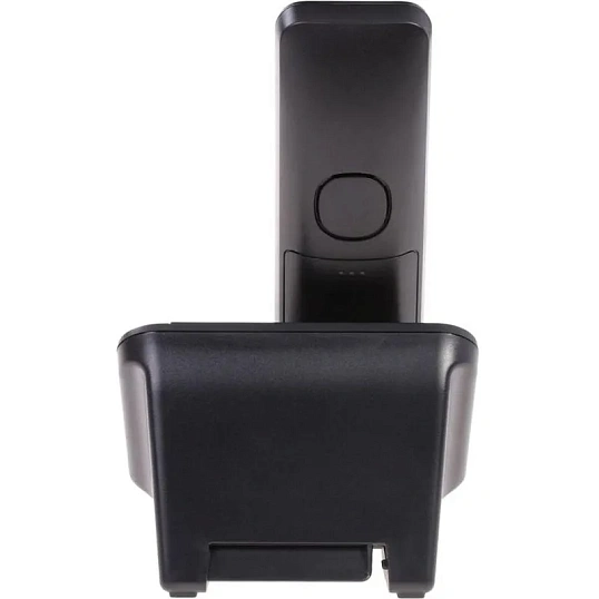 Радиотелефон Panasonic  KX-TGH220RUB