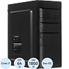 Системный блок BigTech B5> i5-12700/B760/64Gb/SSD2TB/RTX5070/700W