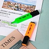 Набор текстовыделителей Deli Jumbo 1-5 мм 6 цветов EU366-MT