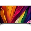 Телевизор Триколор H43U5500SA, SMART TV, 43', Ultra HD, 4K, черный
