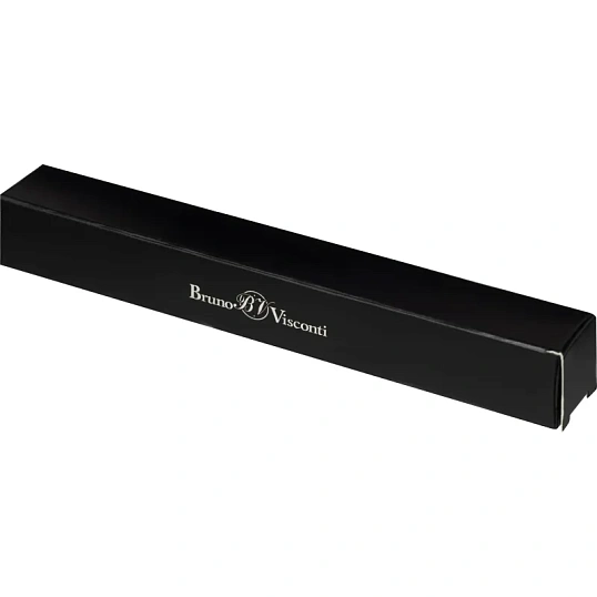 Ручка шариковая автомат. TORINO металл.корп.шампань, 1мм,синяя 20-0382/07