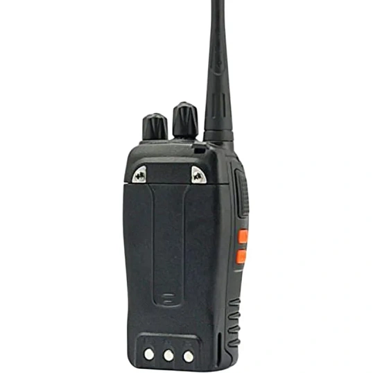 Рация BAOFENG BF-888S (5 Вт) 1500 mAh