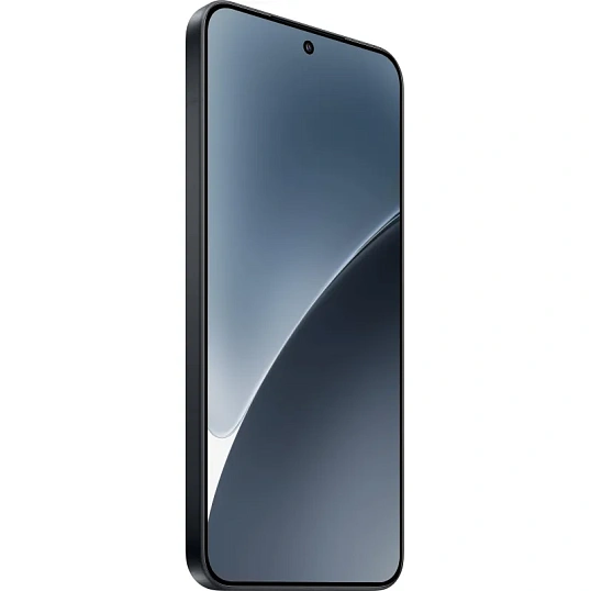 Смартфон Xiaomi 15 RU 12+256 Black