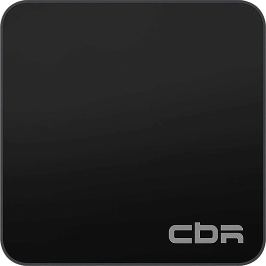 Неттоп CBR MiniPC-DT002 (Intel i5-1235U /16Gb  DDR4/512Gb SSD PCIe/W11Pro)