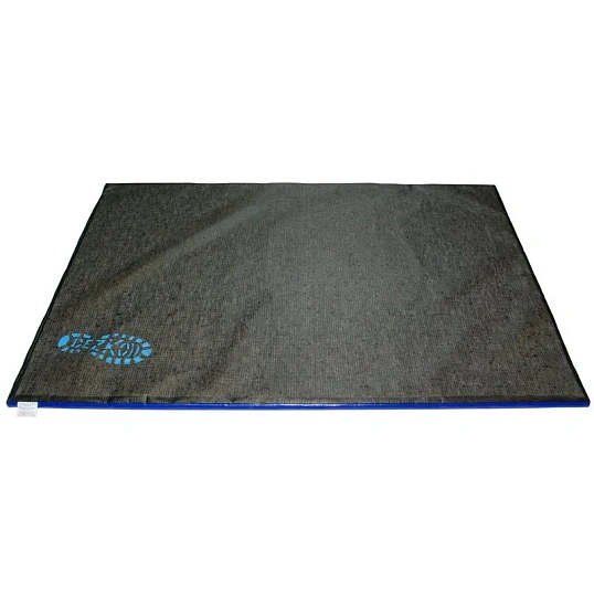 Дезковрик ЭКО 100х150х3 см