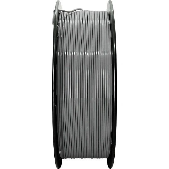 Катушка PETG+ пластик LIDER-3D для 3D принтера, 1.75 мм/сер./1 кг