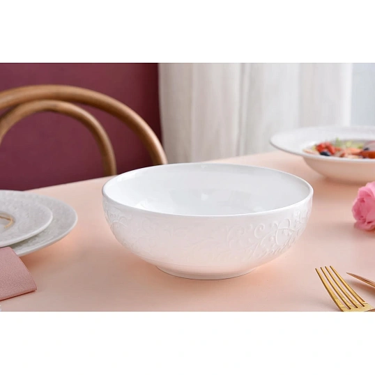 Салатник TUDOR ENGLAND Joyce 15,5см,TU3563-2