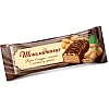 Вафли Коломенское Шоколадница глазированные, шоубокс, 40штx30г/уп