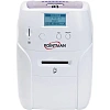 Принтер Pointman N10 односторонний, ручная подача карт, USB&Ethernet