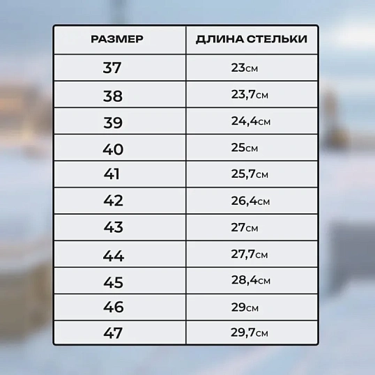 Ботинки рабочие с высоким берцем,  утепленные (мод.26НМ) ПУ/ТПУ с КП (р.43)