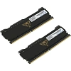 Модуль памяти Patriot Viper DIMM DDR4 16Gb (2x8Gb) 3600Мгц PVSR416G360C0K