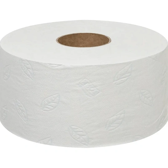 Бумага туалетная Торк Премиум T2 2с мин бел170м 850л 110253/120243 12рул/уп