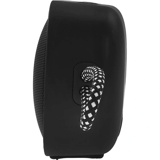 Колонка портативная Monster S150 Plus, чёрная