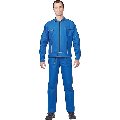 Костюм летний мужской л06-КБР вас. (р.64-66) 170-176