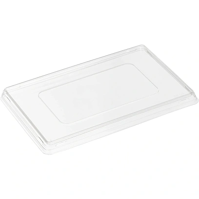 Крышка OPS OPSALAD 800, проз., 400шт/кор