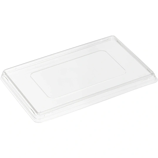 Крышка OPS OPSALAD 800, проз., 400шт/кор