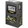 Полуботинки Safety Jogger X0600 р.40