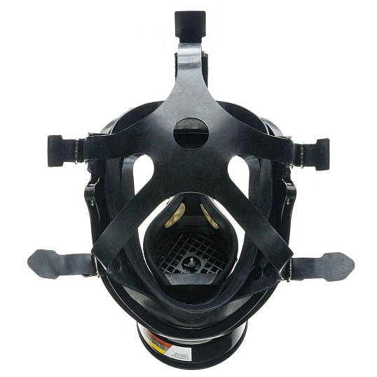 Противогаз фильтрующий ДОТ 460 А2В2Е2АХ с маской МАГ