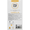 Кофе в капсулах Single cup Vanilla 10x9г