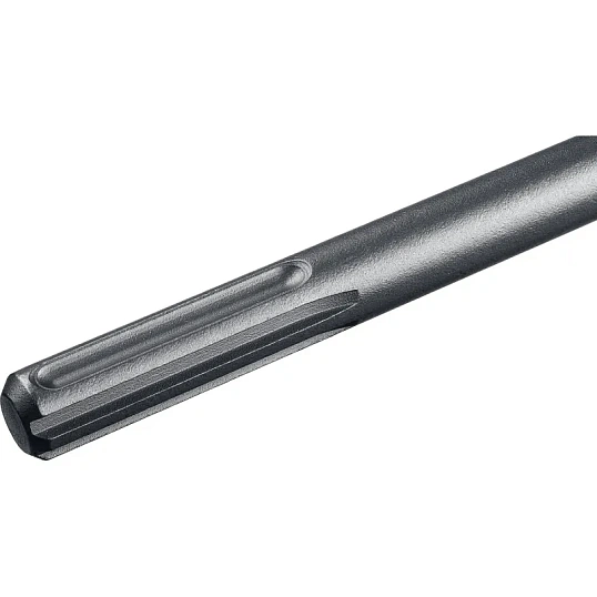 Зубило плоское ЗУБР ПрофессионалЛ БУРАН SDS-Max 25х400мм (29382-25-400_z01)