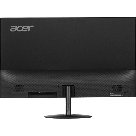 Монитор Acer 23,8 SA242YG0bi (UM.QS2CD.003) 16:9,IPS,FHD,120Hz, VGA,HDMI