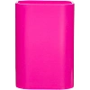 Подставка-стакан для ручек Attache, розовый