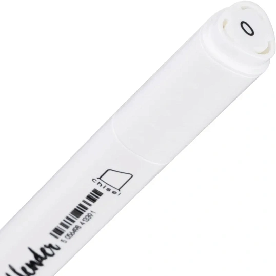 Маркер для скетчей двусторонний SKETCH&ART БЛЕНДЕР 22-0116