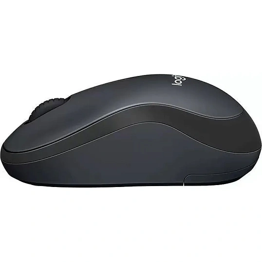 Мышь компьютерная Logitech WRL M220 GREY 910-004895