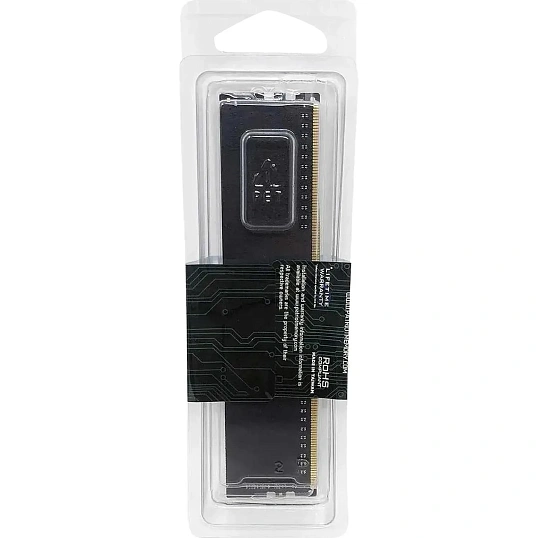 Модуль памяти Patriot DDR4 DIMM 16Gb 3200МГц(PSD416G320081)