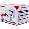 ИБП CyberPower SMP350EI для котла 350VA/200W чистый синус (SMP350EI)