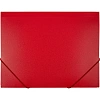 Папка на резинках ATTACHE F315/06 красная