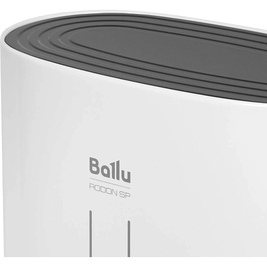 Водонагреватель Ballu BWH/S 80 Rodon SP