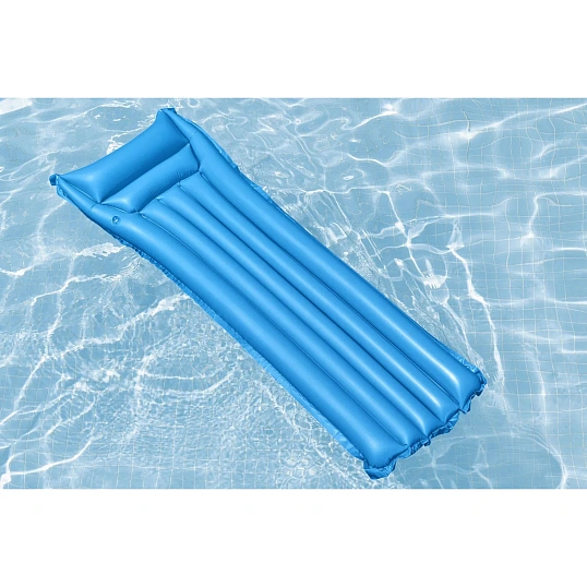 Матрас для плавания надувной,183x69 см 44007 Bestway, 010160