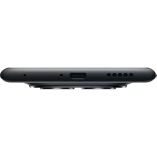 Смартфон POCO M8 5G RU 8+512 Black