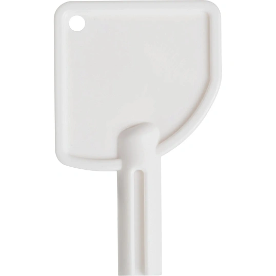 Дозатор для мыла-пены Luscan Prof Etalon сенсор 1000мл белый 151056