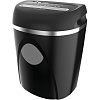 Шредер (уничтожитель) Office Kit S75 3.9x35,P-4 ур.секр., 13лист, 22л