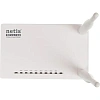 Маршрутизатор Netis WF2419E N300, до 300 Мбит/с, 802.11n, белый