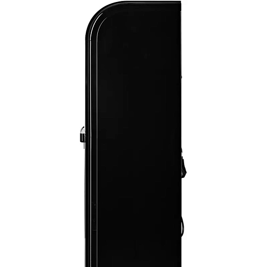 Кулер для воды с нижней загрузкой бутыли Ecotronic P8-LX Black 